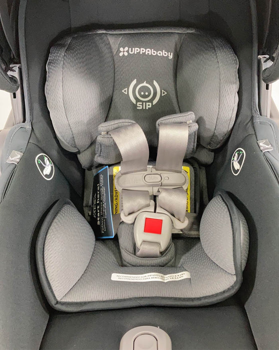 secondhand Carseat