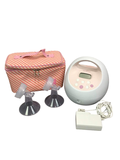 used Spectra Baby S2 Plus Electric Breast Pump