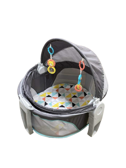 used Infant Gear