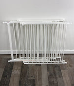 used BabyDan Flex XXL Baby Gate