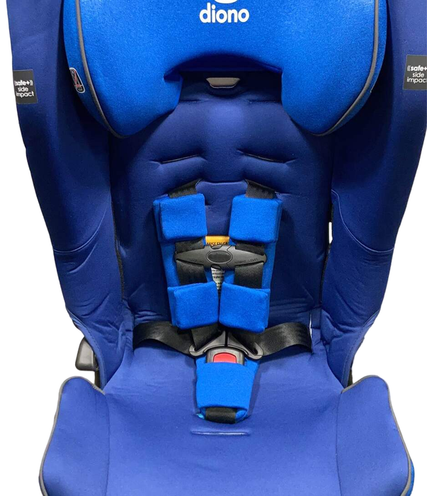 used Carseat