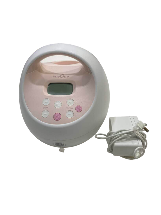 secondhand Spectra Baby S2 Plus Electric Breast Pump