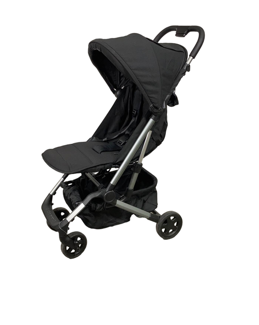 used Colugo Compact Stroller, 2022, Black