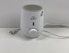 used Philips Avent Fast Bottle Warmer