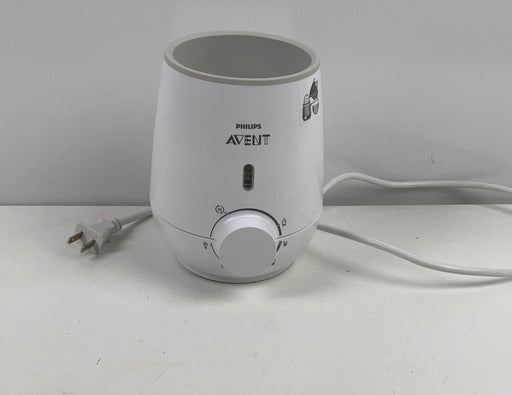 used Philips Avent Fast Bottle Warmer