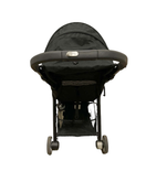 secondhand Baby Jogger City Tour 2 Single Stroller, 2021, Pitch Black