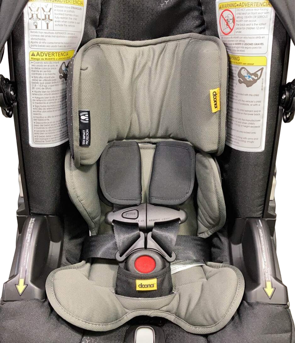 secondhand Strollers