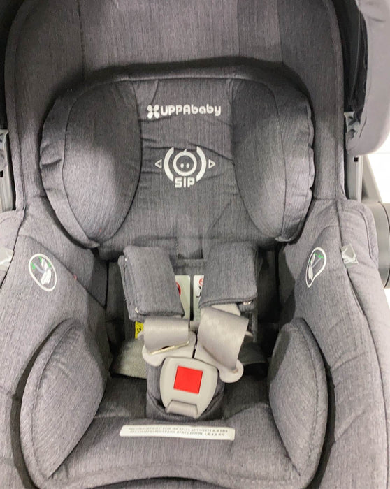 used Carseat