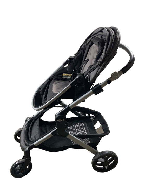 secondhand Strollers