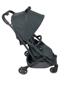 secondhand UPPAbaby MINU V2 Stroller, 2022, Jake (Black)