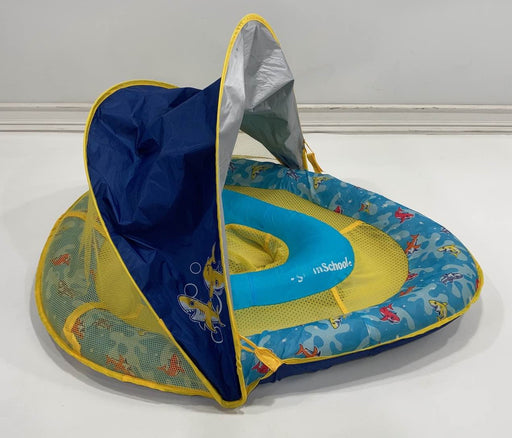 secondhand SwimSchool Perfect Fit Baby Boat