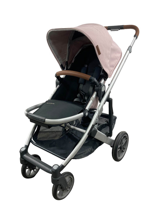 used UPPAbaby CRUZ V2 Stroller, Alice (Dusty Pink), 2020