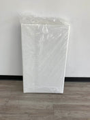 used Nook Pebble Lite Crib Mattress