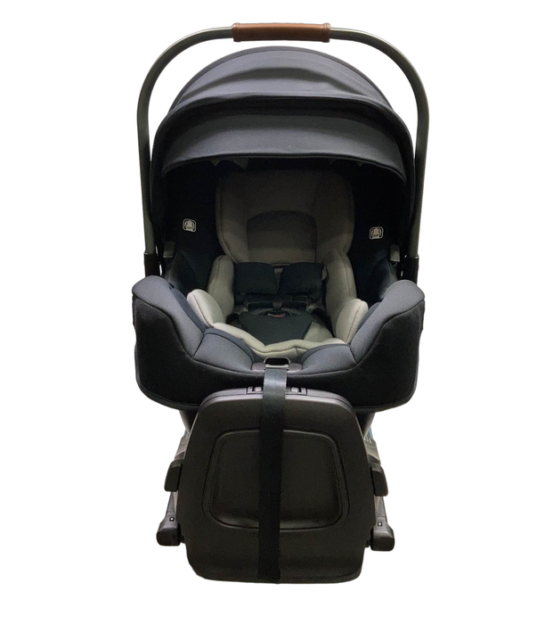 used Infantcarseat