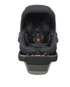 used UPPAbaby MESA Infant Car Seat, 2022, Jake (Black)