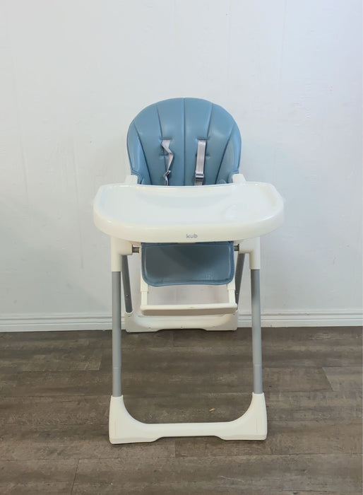 used Kub Smart Baby Chair