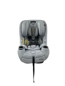 used Maxi-Cosi Pria Max All-in-One Convertible Car Seat, network grey, 2022