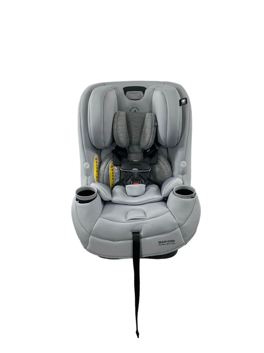 used Maxi-Cosi Pria Max All-in-One Convertible Car Seat, network grey, 2022