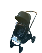 used Maxi-Cosi Zelia2 Luxe Travel System, New Hope Black, 2023