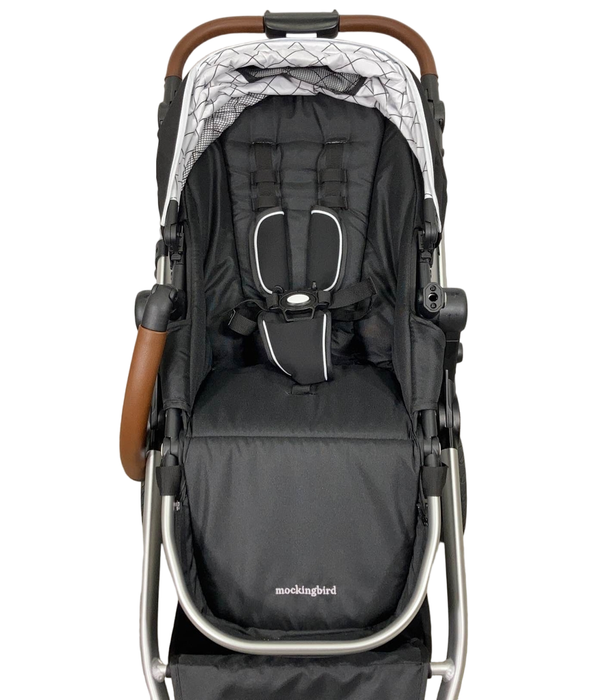 used Double Strollers