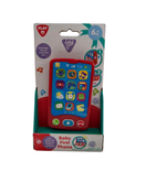 secondhand PlayGo Baby First Phone