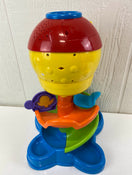 used VTech Spin & Learn Ball Tower