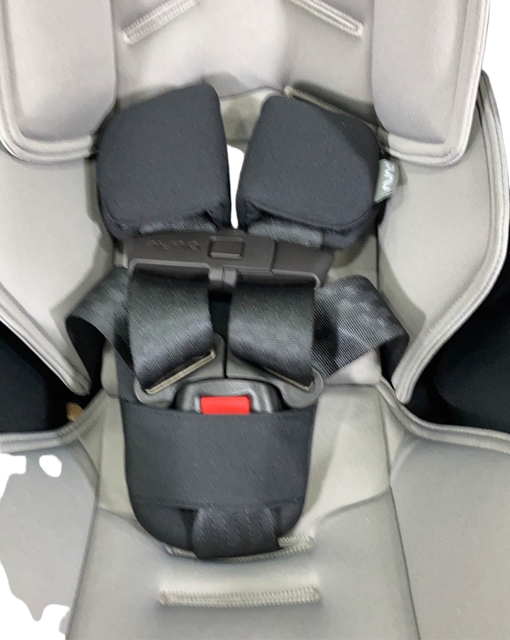 secondhand Carseat