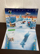 secondhand LEGO Star Wars Sets, Advent Christmas Countdown Calendar