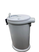 used Ubbi Diaper Pail