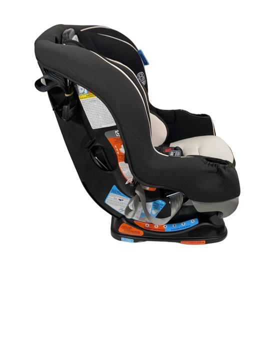 used Carseat