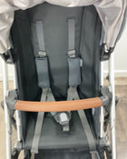 used UPPAbaby CRUZ V2 Stroller