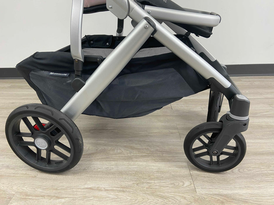 used UPPAbaby VISTA V2 Stroller