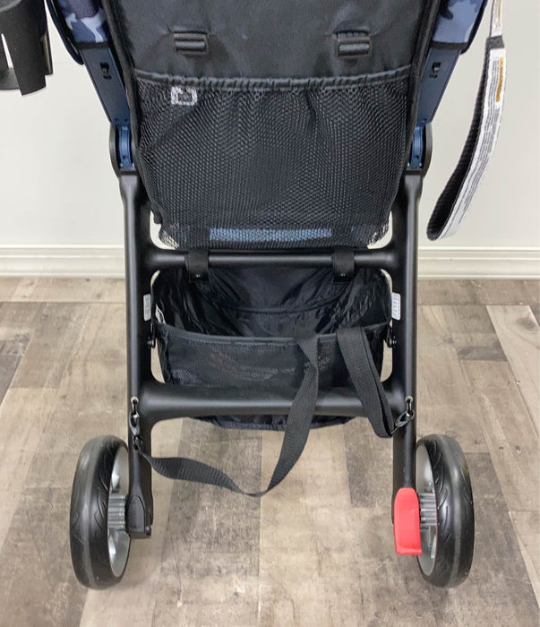 used Larktale Chit Chat Stroller