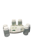 secondhand Ameda Purely Yours Breast Pump