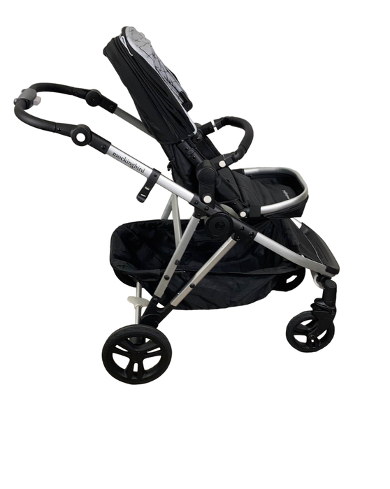 secondhand Strollers