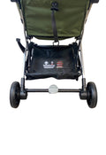 Joovy Kooper Stroller, 2022, Olive