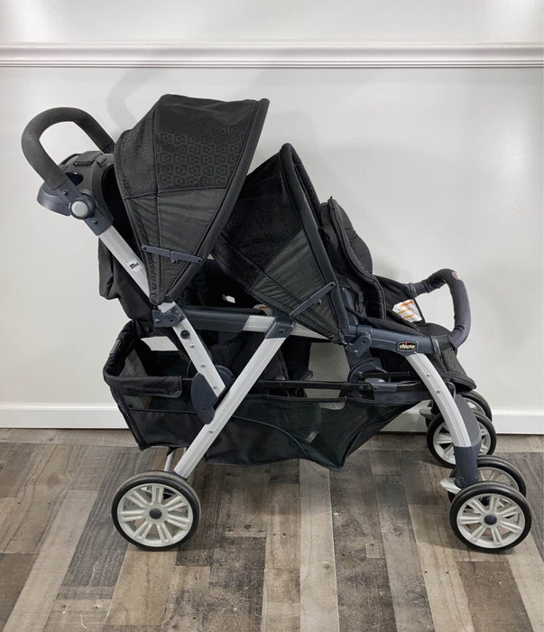 secondhand Strollers