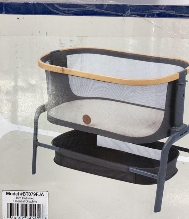 used Maxi-Cosi Iora Bedside Bassinet