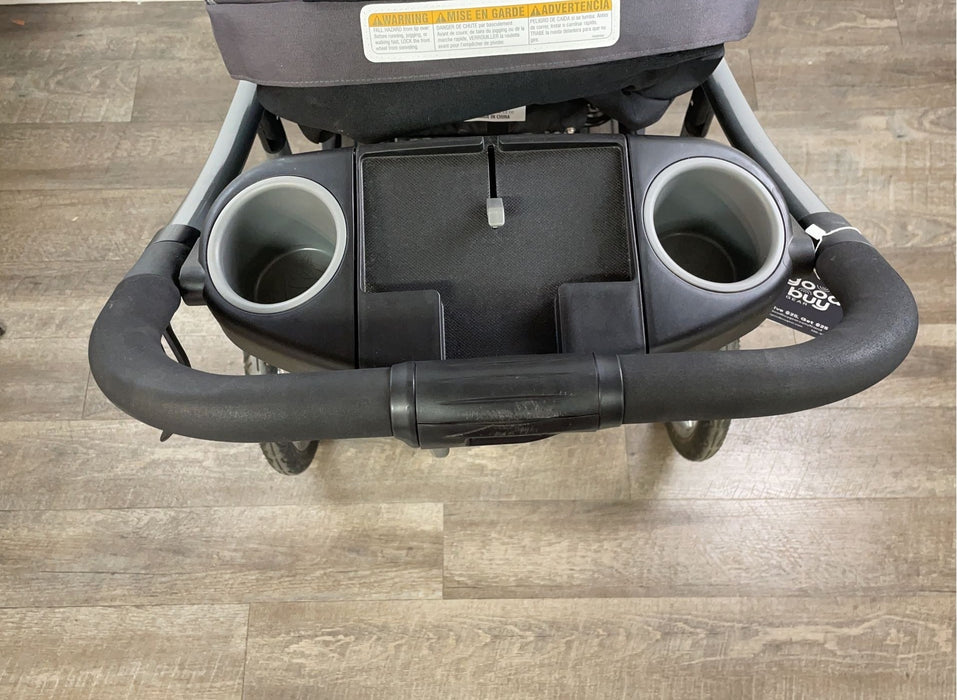 used Graco Modes Jogger 2.0