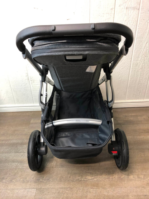 secondhand Standard Strollers