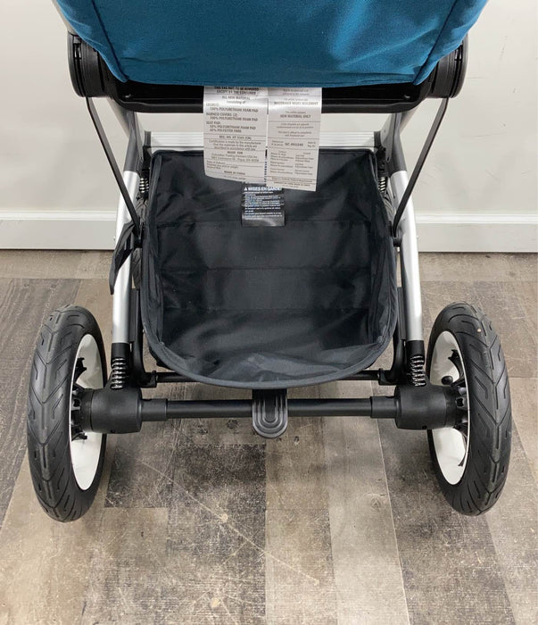 used Cybex Talos S All Terrain Stroller