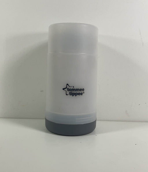 used Tommee Tippee Closer To Nature Travel Bottle And Food Warmer