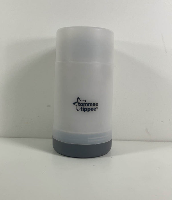 used Tommee Tippee Closer To Nature Travel Bottle And Food Warmer