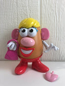 used Playskool Mr. Potato Head