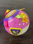 secondhand VTech Move And Crawl Ball