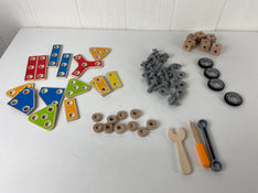 used Building Sets