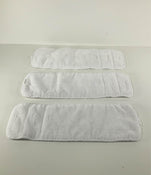 used Flip Stay Dry One-Size Insert 3-Pack