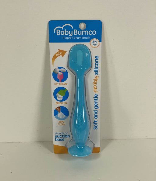 used Bumco Baby Bum Brush