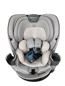 used Maxi-Cosi Emme 360 Convertible Car Seat, 2023, Network Sand