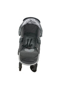 secondhand Graco FastAction SE Travel System, 2022